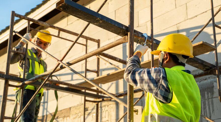 Expert flood damage restoration services in Elizabethtown, NY